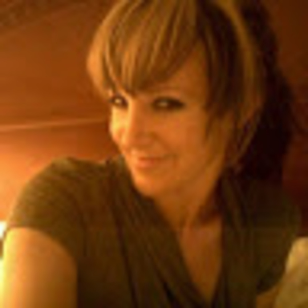 Meet your Posher, Stormie